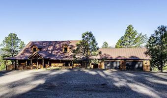 106 Mountain Shadows Rd, Ruidoso, NM 88345