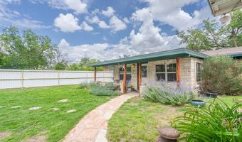 1201 NW 8th Pl, Andrews, TX 79714