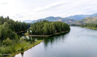 E Cf Delta Shr, Clark Fork, ID 83811