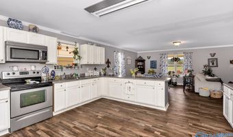 113 Elliot Rd, Ardmore, TN 38449