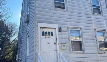 4448 MITCHELL St, Philadelphia, PA 19128