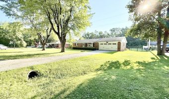 3901 Horner Dr, Indianapolis, IN 46239