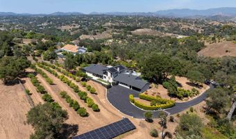 521 Rancho Camino, Fallbrook, CA 92028