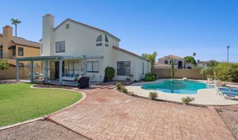 2601 W UPLAND Dr, Chandler, AZ 85224