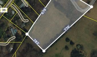 000 Highway 39 W, Athens, TN 37303