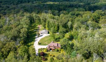 287 S Bear Hill Rd, Chaplin, CT 06235