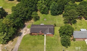 56 Old Bratt Rd, Atmore, AL 36502
