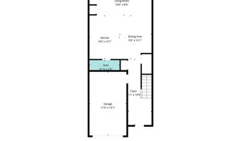 181 Dale Mires, Baxter, TN 38544
