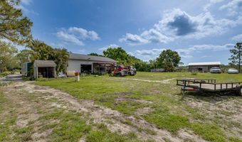17900 Oak Creek Rd, Alva, FL 33920