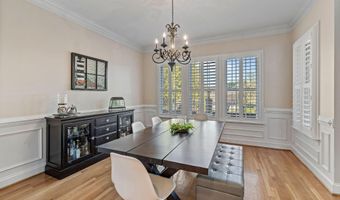 16 Tudor Way, Angier, NC 27501