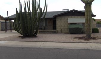 1446 S PALO VERDE Dr Apache, Apache Junction, AZ 85120