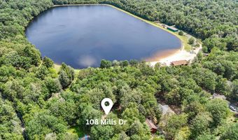 108 Mills Dr, Albrightsville, PA 18210