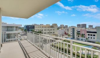 9500 W Bay Harbor Dr 7H, Bay Harbor Islands, FL 33154