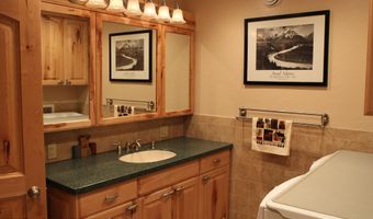 278 DELL CREEK Rd, Alpine, WY 83128