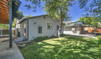 614 W 3rd St, Carson City, NV 89703