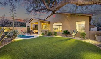 4948 E JUSTICA St, Cave Creek, AZ 85331