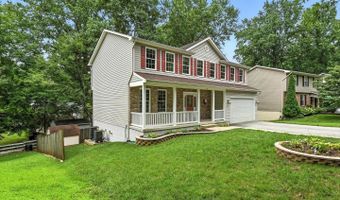 1165 NEPTUNE Pl, Annapolis, MD 21409