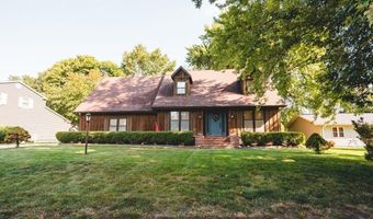 2105 N St, Aurora, NE 68818