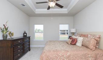 15101 Windmill Ridge Pkwy Plan: The Holly, D'Iberville, MS 39540