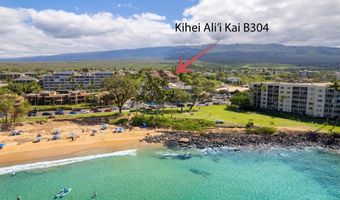 2387 S Kihei Rd B304, Kihei, HI 96753