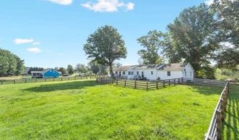 16474 DOUGLAS Rd, Barboursville, VA 22923