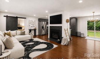 1027 Dresden Dr W, Charlotte, NC 28205