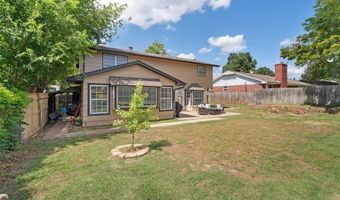 8008 NW 27th St, Bethany, OK 73008