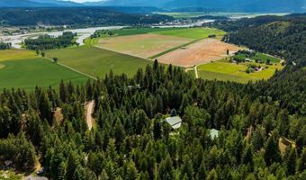 480 Natures Way, Bonners Ferry, ID 83805
