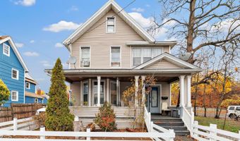 56 Gem Ave, Bridgeport, CT 06606