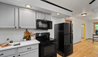 205 E Colorado Ave, Berthoud, CO 80513