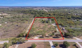 1536 County Road 607, Alvarado, TX 76009