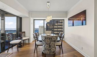 200 Harbor Dr 3702, San Diego, CA 92101