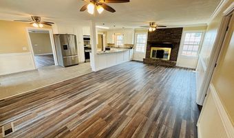 895 Cannonville Rd, Abbeville, GA 31001