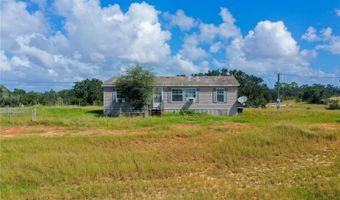 643 FAZZINI Rd, Babson Park, FL 33827