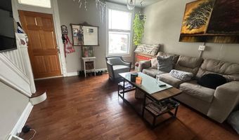 707 E 37TH St, Baltimore, MD 21218