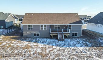 5727 N YOSEMITE Ln, Appleton, WI 54913