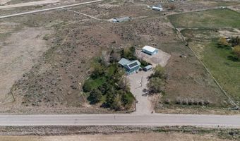 647 N 1200 W, Blackfoot, ID 83221