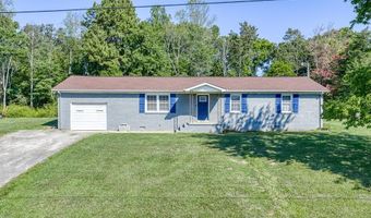 4871 New Window Cliff Rd, Baxter, TN 38544