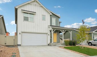 294 Gila Trl, Ault, CO 80610