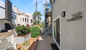 749 Zanzibar Ct, San Diego, CA 92109