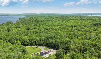 114 Loon Call Dr, Belgrade, ME 04917