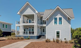 3 Sandspur Trl, Bald Head Island, NC 28461