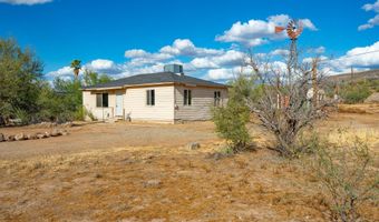 19755 E PALO VERDE Ln, Black Canyon City, AZ 85324