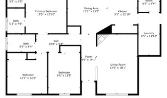 784 E St, Fernley, NV 89408