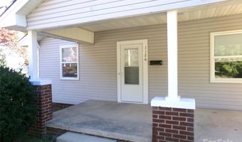 1126 Pee Dee Ave, Albemarle, NC 28001