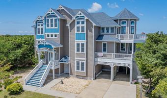 41172 Keel Ct Lot 914, Avon, NC 27915