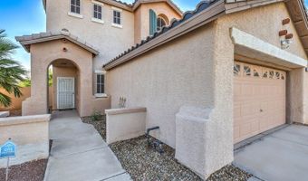2664 Chantemar St, Las Vegas, NV 89135