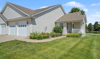 2821 Buckingham Ct, Ames, IA 50010