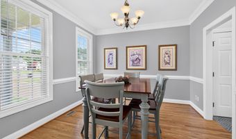 160 Adams Pointe Ct, Angier, NC 27501