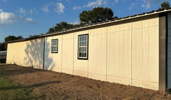 127 Locke Rd, McAlester, OK 74501